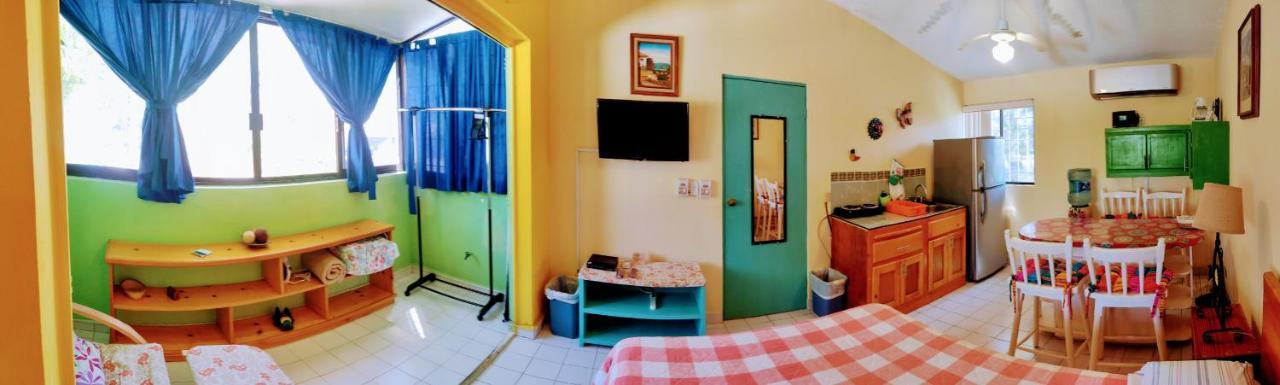 Departamentos Varmen La Paz Ngoại thất bức ảnh