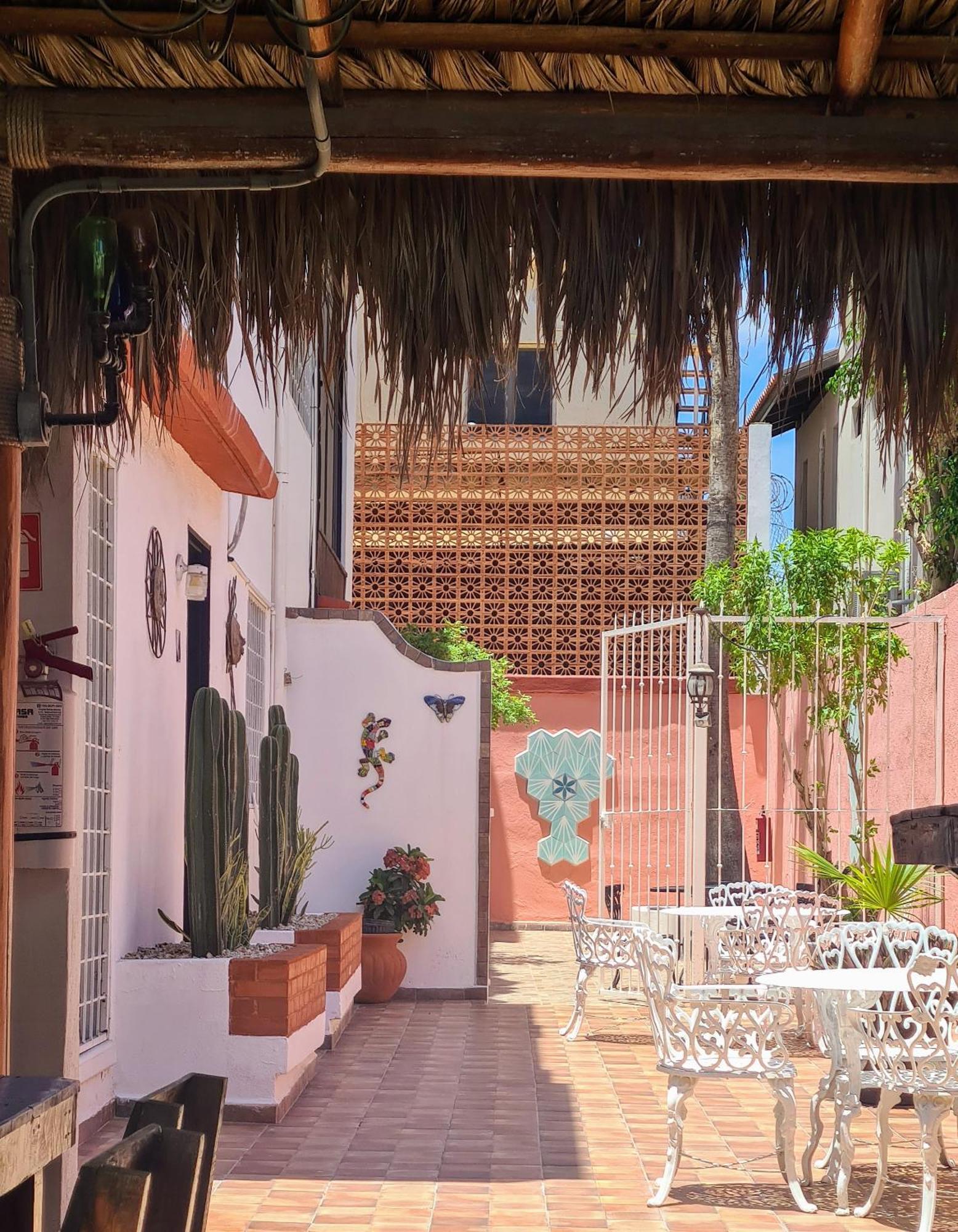 Departamentos Varmen La Paz Ngoại thất bức ảnh