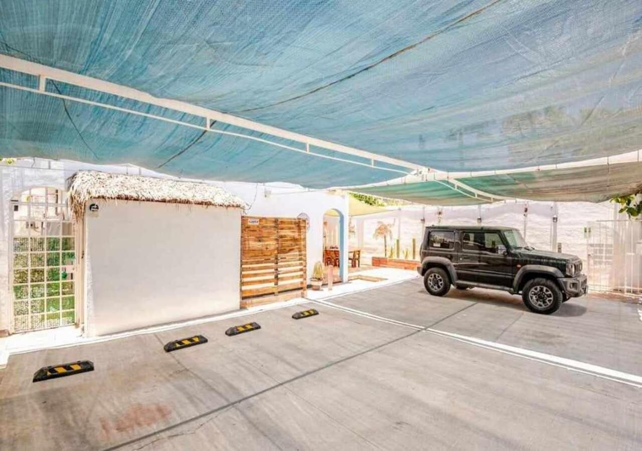 Departamentos Varmen La Paz Ngoại thất bức ảnh