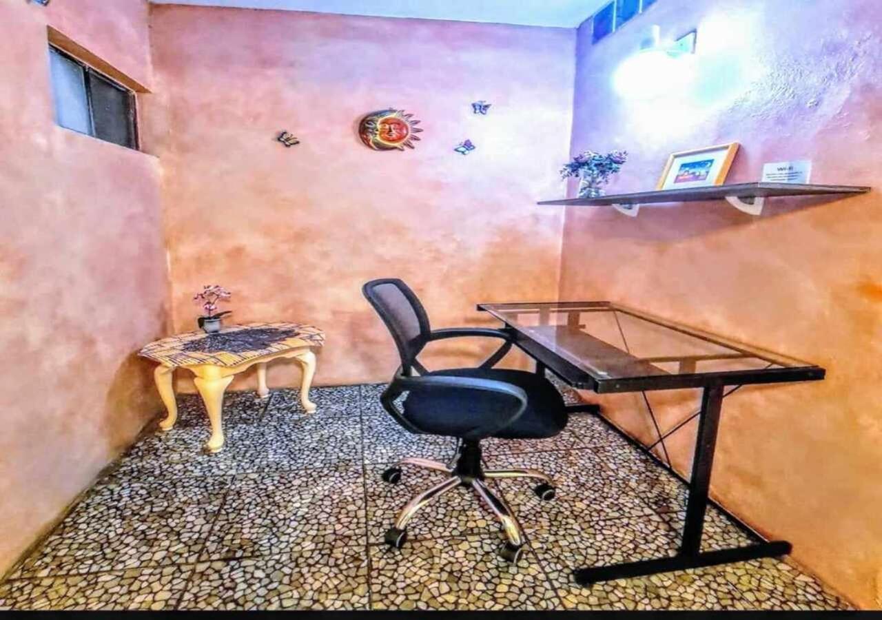 Departamentos Varmen La Paz Ngoại thất bức ảnh