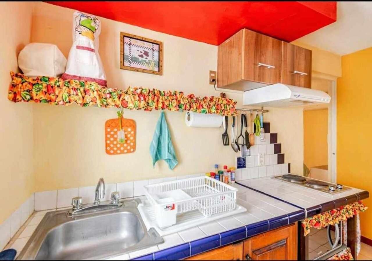 Departamentos Varmen La Paz Ngoại thất bức ảnh