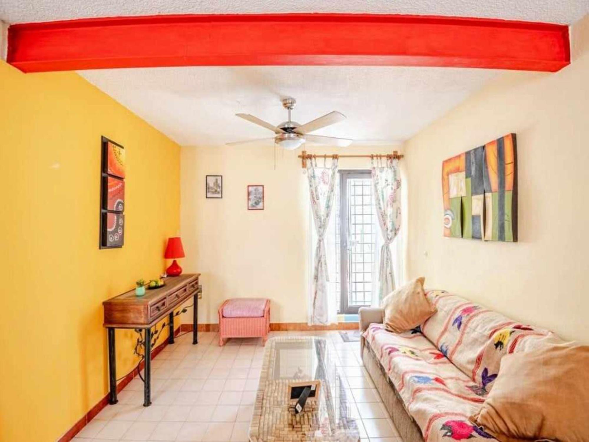 Departamentos Varmen La Paz Ngoại thất bức ảnh