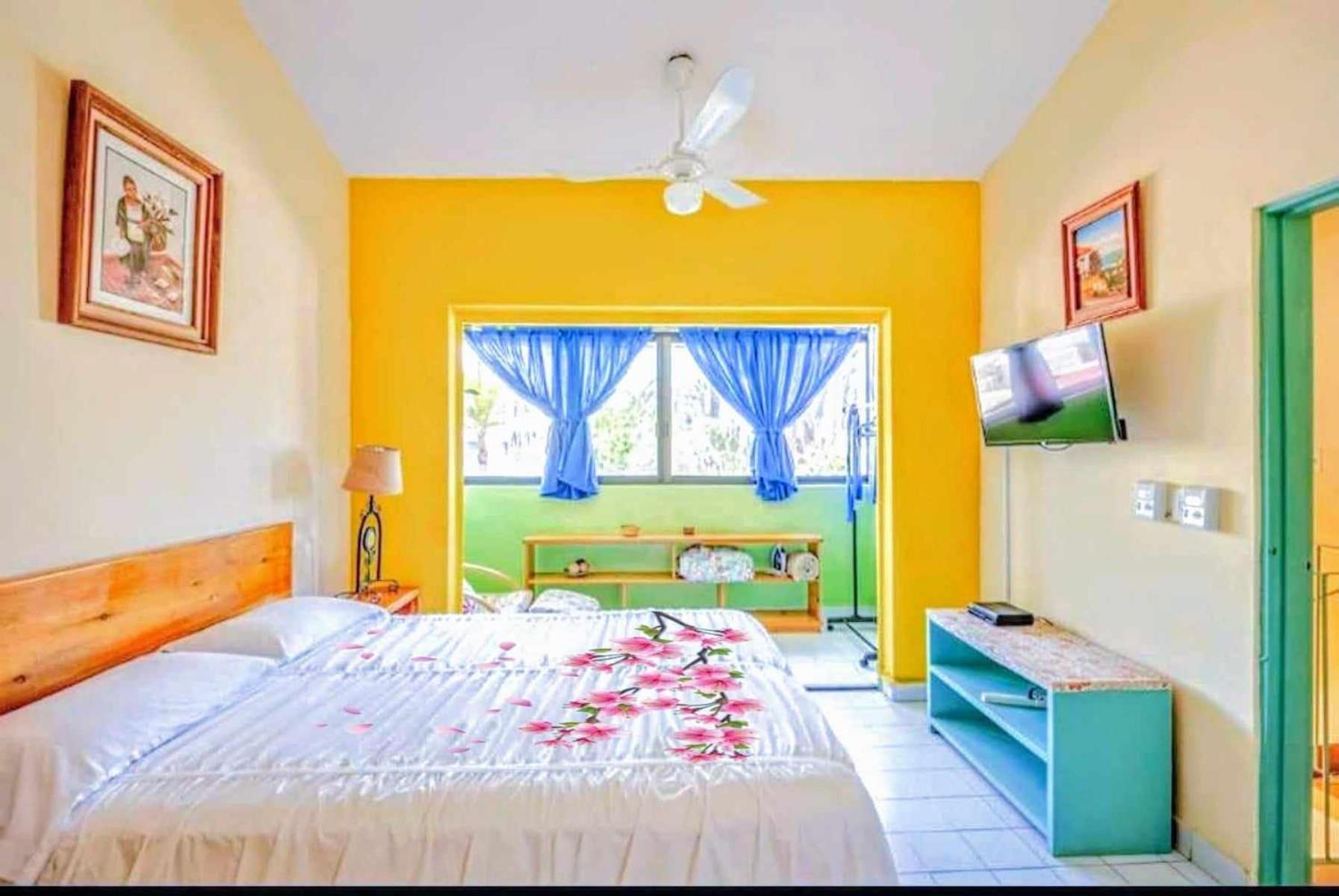 Departamentos Varmen La Paz Ngoại thất bức ảnh