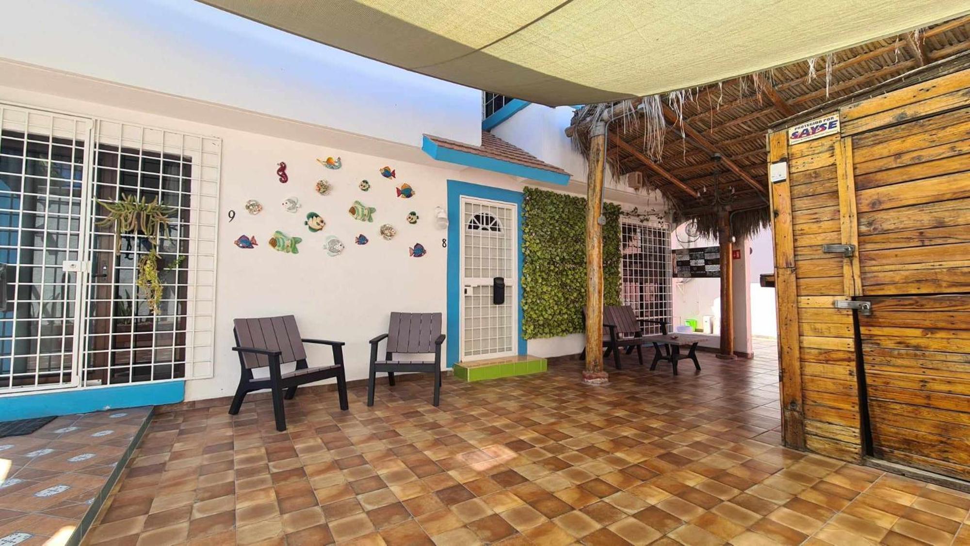 Departamentos Varmen La Paz Ngoại thất bức ảnh