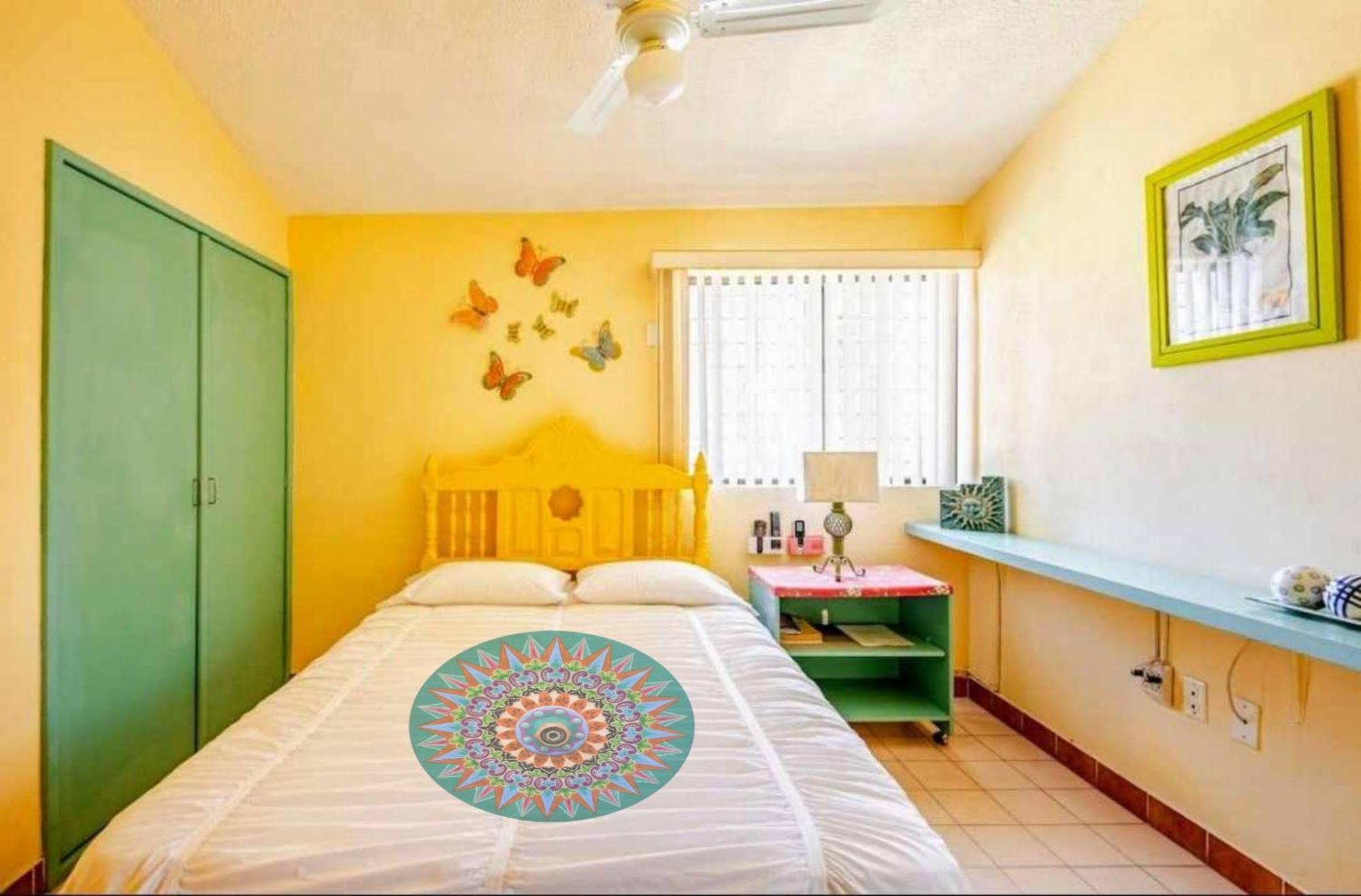 Departamentos Varmen La Paz Phòng bức ảnh