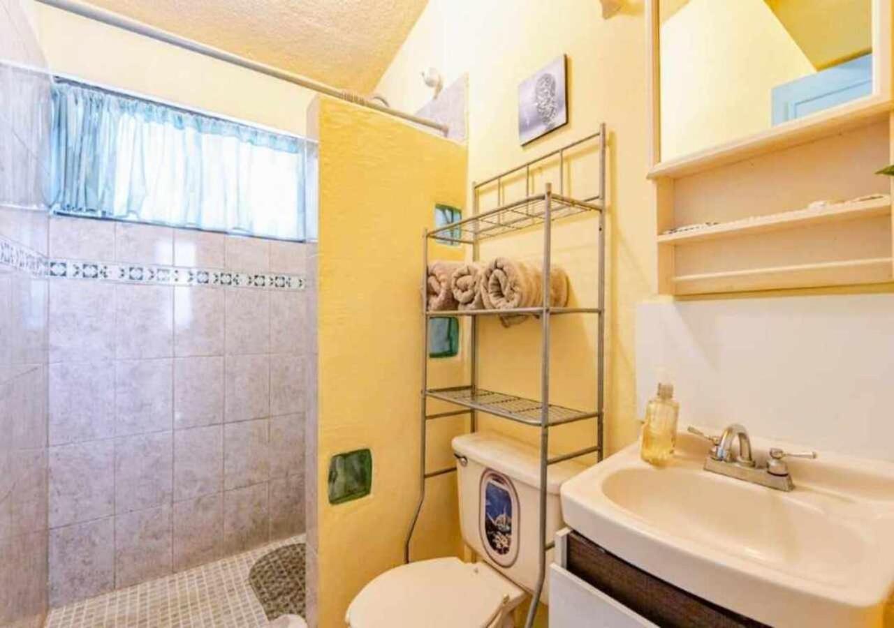 Departamentos Varmen La Paz Ngoại thất bức ảnh