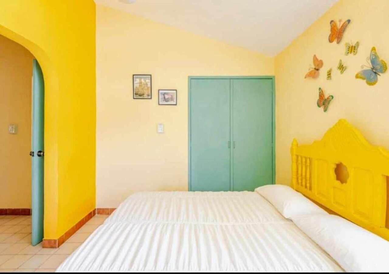 Departamentos Varmen La Paz Ngoại thất bức ảnh
