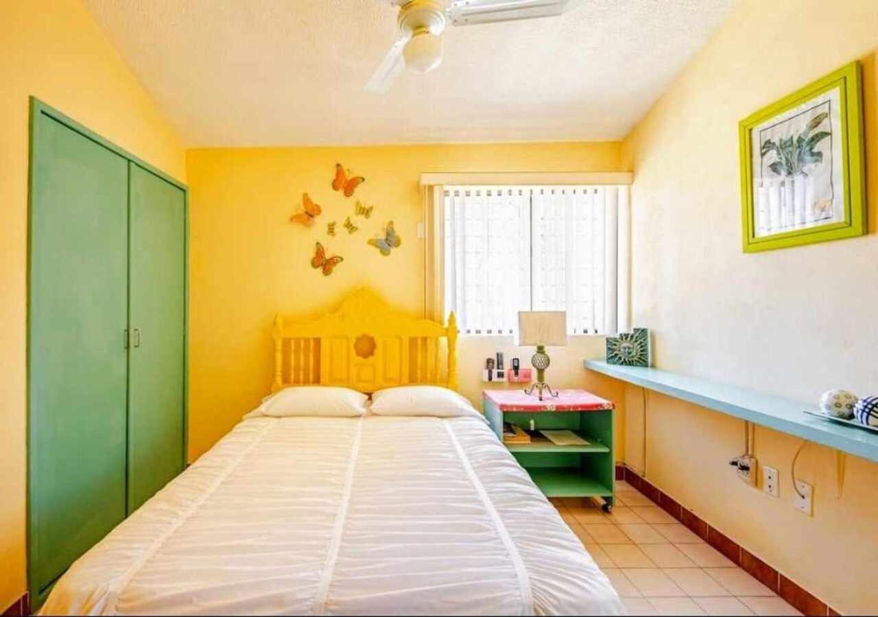 Departamentos Varmen La Paz Ngoại thất bức ảnh