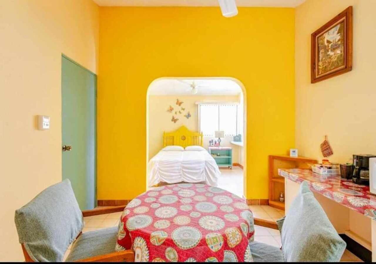 Departamentos Varmen La Paz Ngoại thất bức ảnh