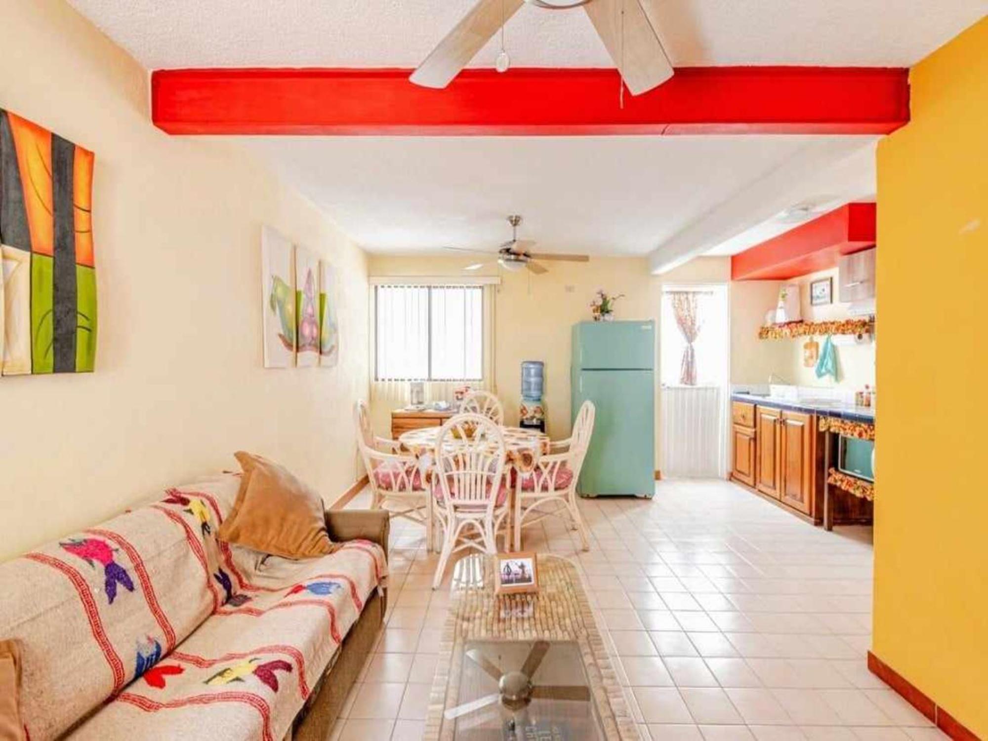Departamentos Varmen La Paz Ngoại thất bức ảnh