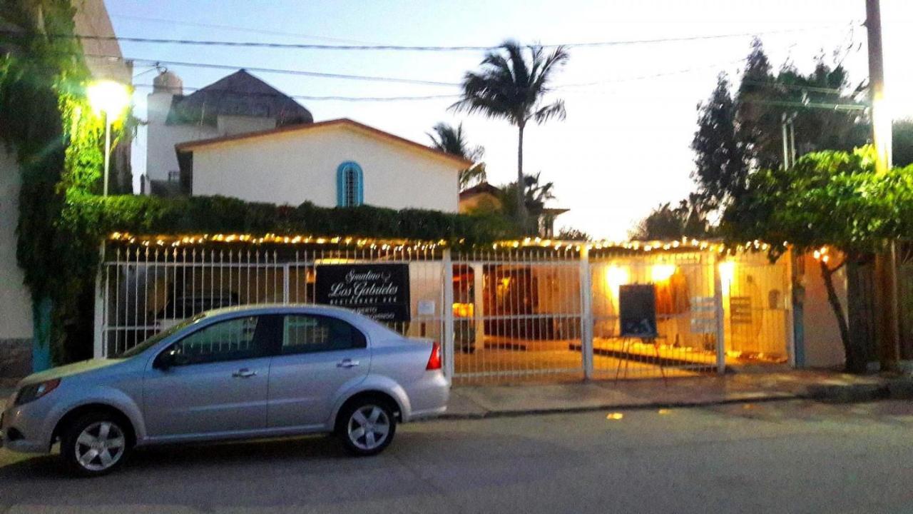 Departamentos Varmen La Paz Ngoại thất bức ảnh